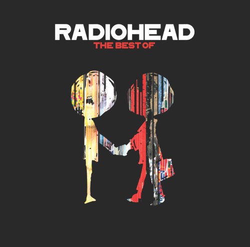 Radiohead / The Best Of - CD (Used)