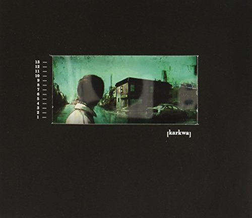 Karkwa / Le Volume Du Vent - CD (Used)