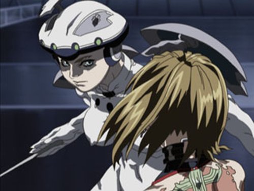 Armitage Iii - The Movie Collection - Anime Classics