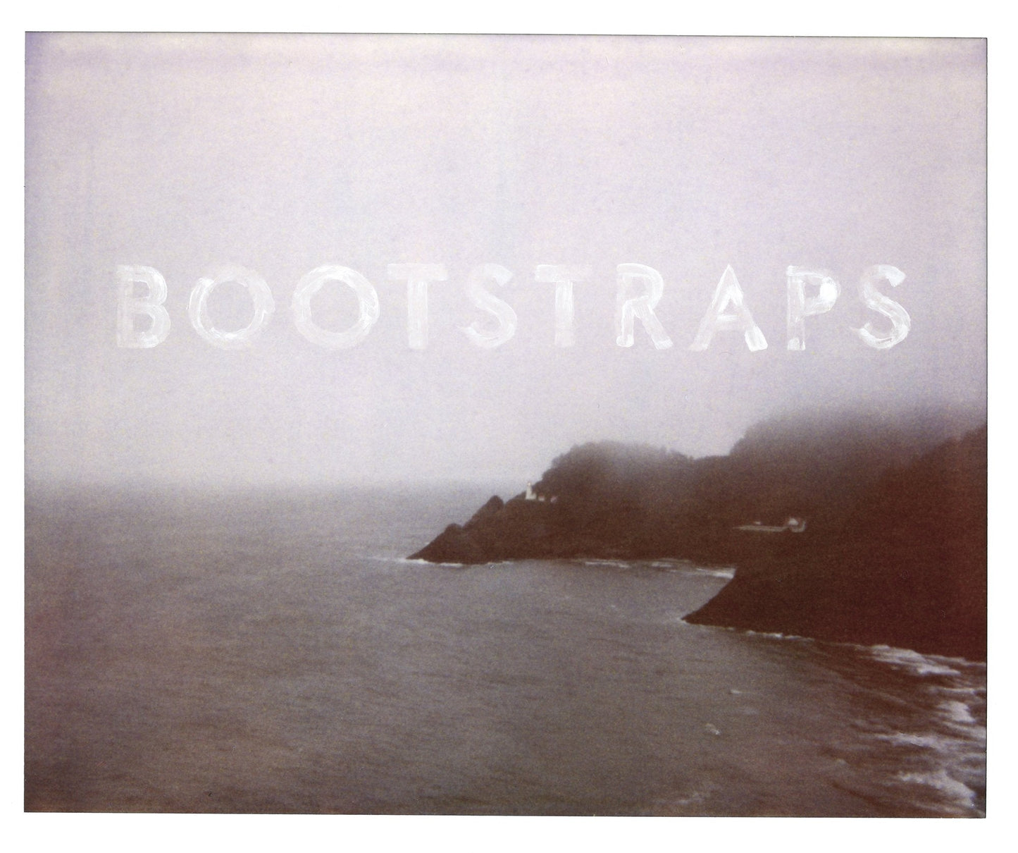 Bootstraps / Bootstraps - CD (Used)