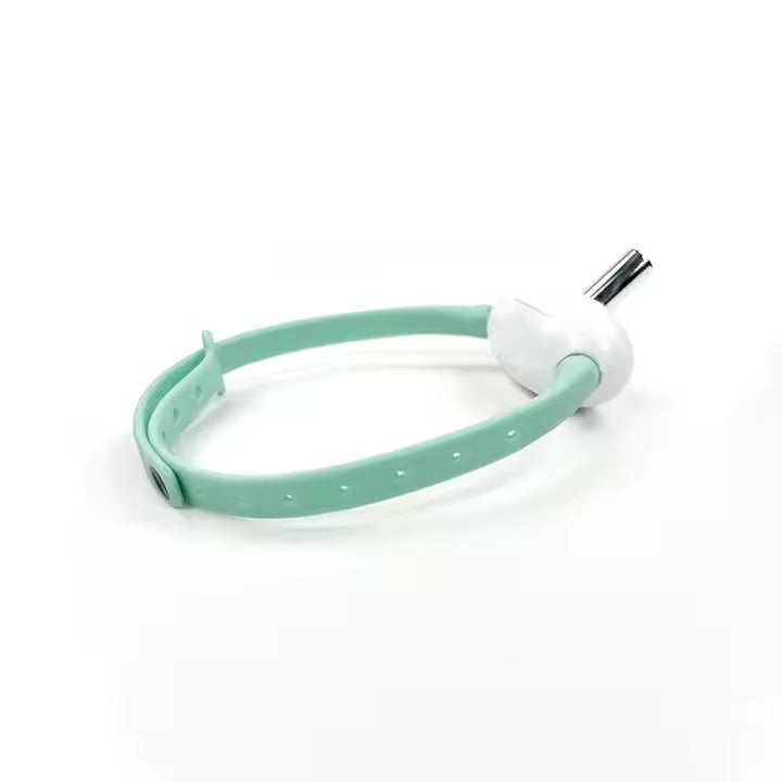 Smart Laser Cat Collar – Interactive Toy for Active Play