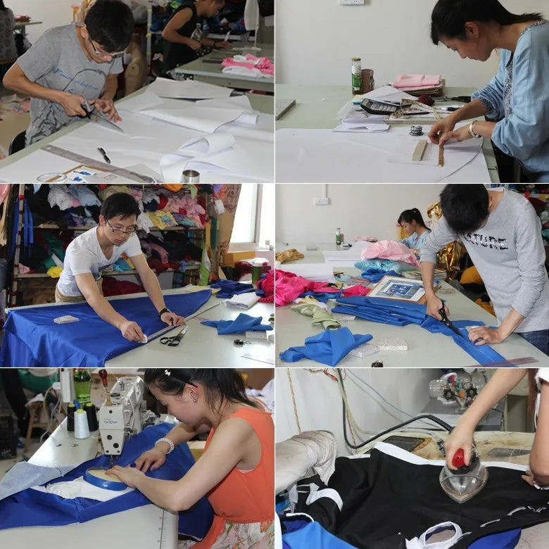 Austin Powers Elizabeth Hurley Cosplay Costume Sexy Femme Vanessa Kensington Argent Bretelles Dos Nu Slim Mini Robe pour Halloween