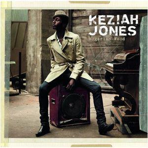 Keziah Jones / Nigerian Wood - 2LP+CD
