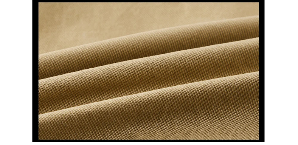 Vestes en coton pour hommes, tendance, printemps-automne, vĂȘtements d'extĂ©rieur, coupe-vent, col rabattu, vestes tactiques, 5XL