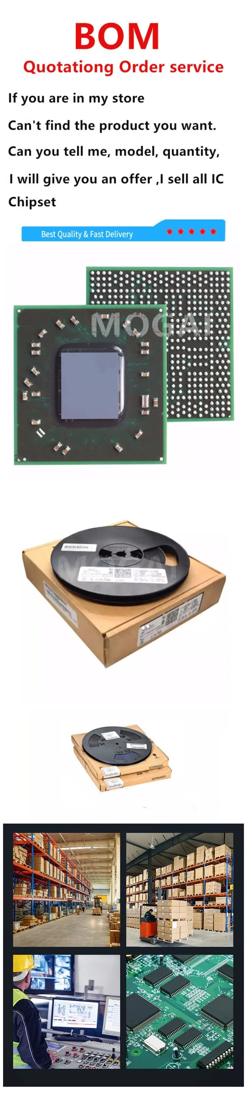 (2-10 pièces) 100% test KLM8G1GETF-B041 KLM8G1GETF B041 BGA