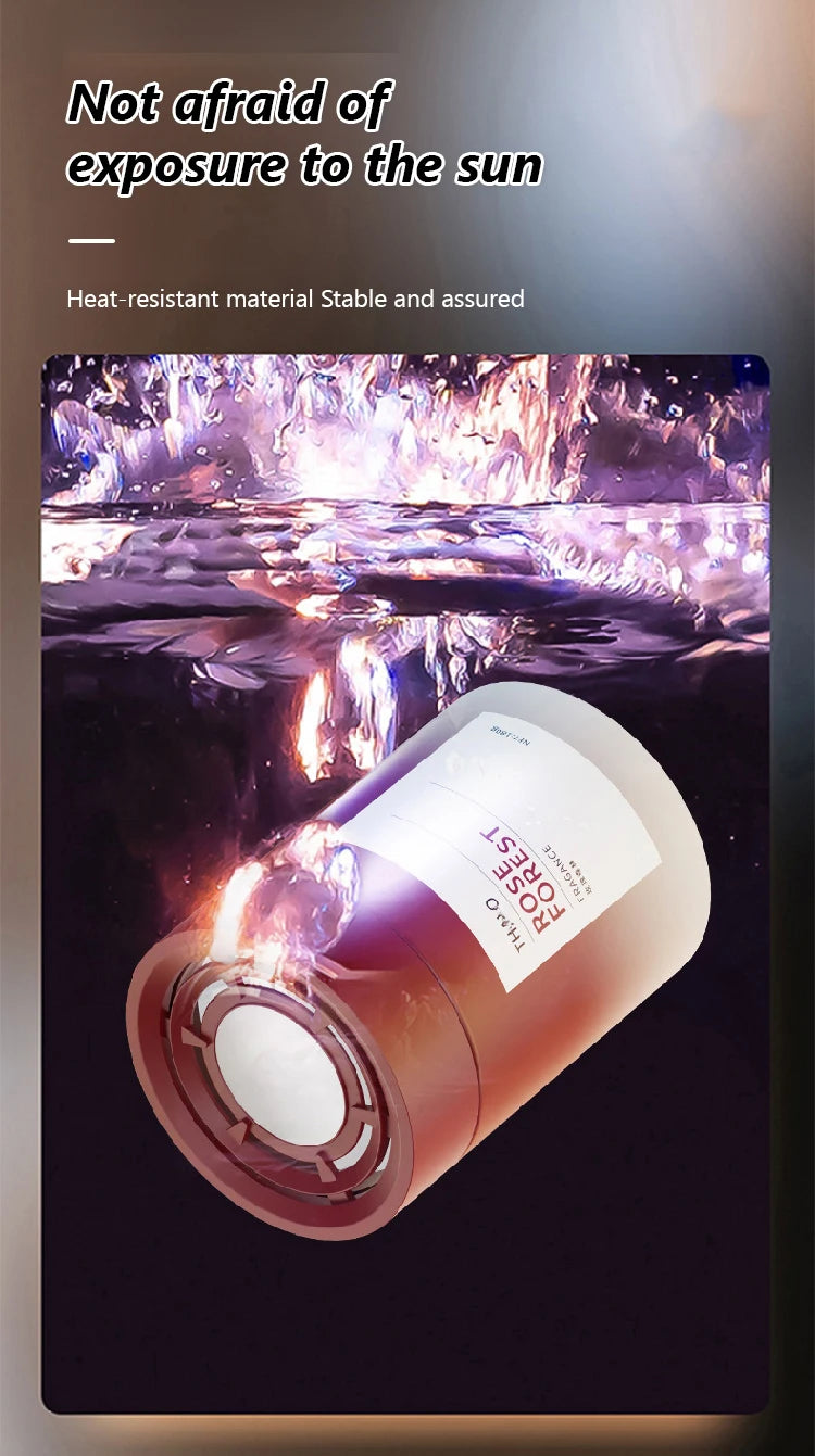 Aromathérapie légère spécifique aux voitures de luxe, élégante et fraîche, désodorisante et parfumée, aromathérapie automobile haut de gamme