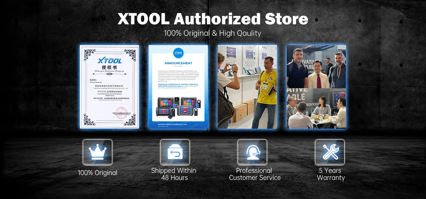 XTOOL Advancer AD20 Mini Bluetooth 5.0 OBD2 Scanner Full obd2 Functions Car Diagnostic Scan Tool Read/Clear fault code Universal