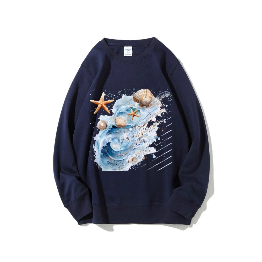 Sweat à capuche style coréen Y2K pour femme, surdimensionné, motif peint à la main, chaud et confortable, polaire, style décontracté, hiver 2025