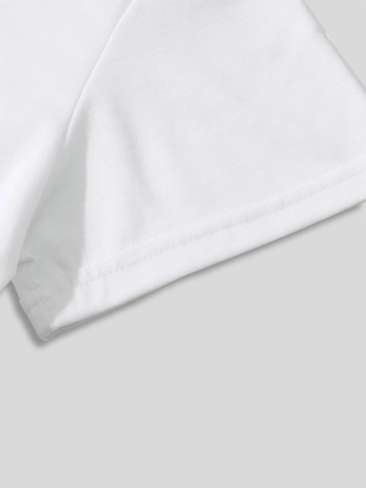 T-shirt imprimé à manches courtes et col rond avec imprimé graphique de cow-girl et cheval, idéal pour l'été ou le printemps