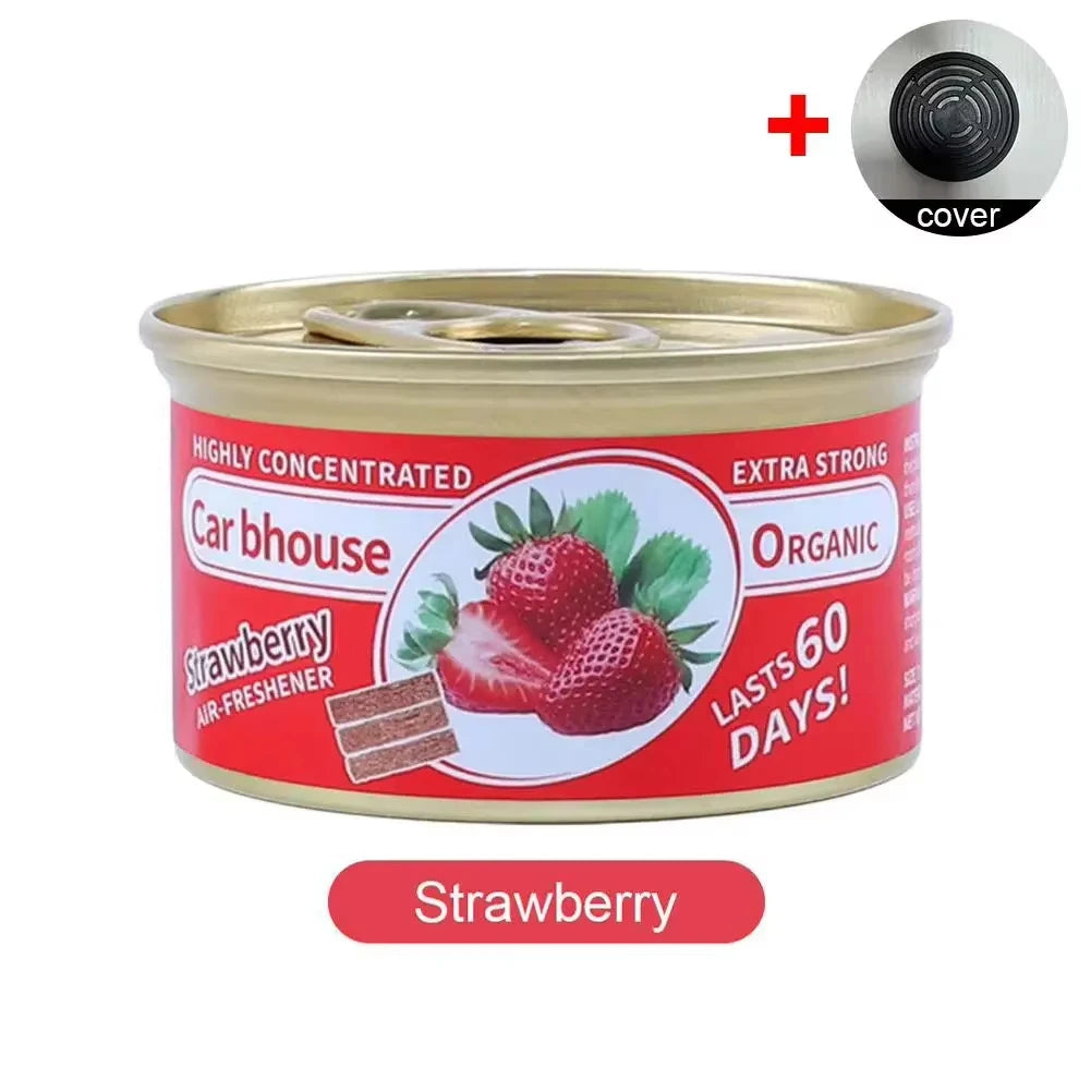 Diffuseur d'arômes de voiture haut de gamme, petit bidon de parfum en bois, parfum de voiture, parfum de voiture, baume de voiture, ornement de voiture