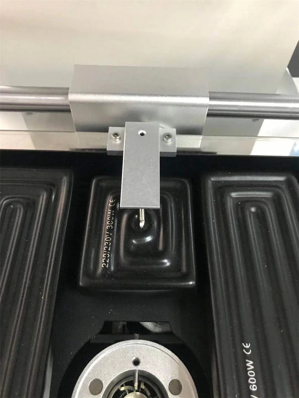 Station de soudage BGA entièrement automatique avec caméra CCD, système de réparation de puces de soudure et système de soudage BGA G820 G750 G720 G700