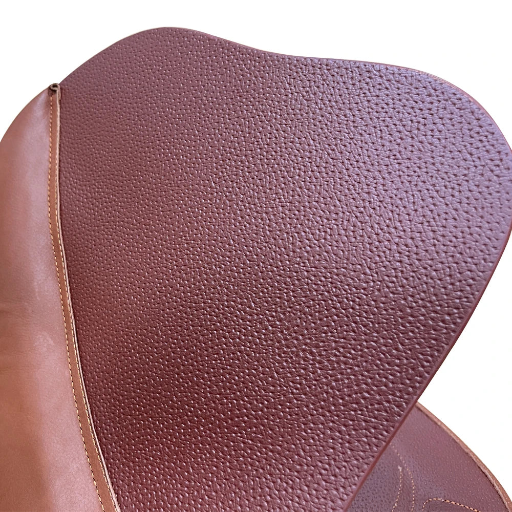 Selle d'équitation polyvalente de style anglais