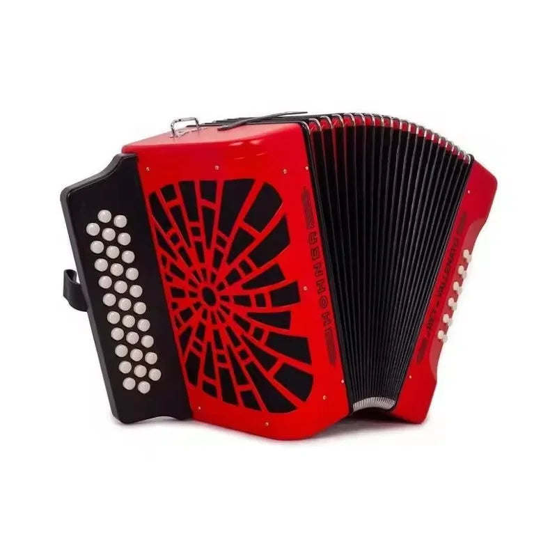 diatonic accordion