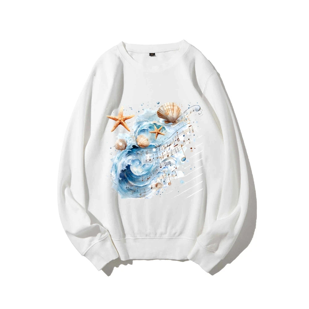 Sweat à capuche style coréen Y2K pour femme, surdimensionné, motif peint à la main, chaud et confortable, polaire, style décontracté, hiver 2025