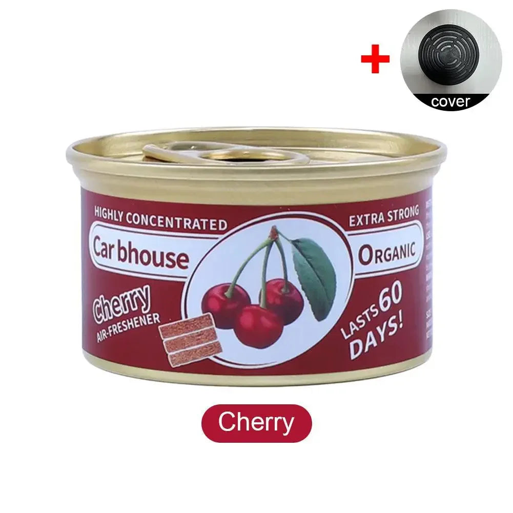 Diffuseur d'arômes de voiture haut de gamme, petit bidon de parfum en bois, parfum de voiture, parfum de voiture, baume de voiture, ornement de voiture