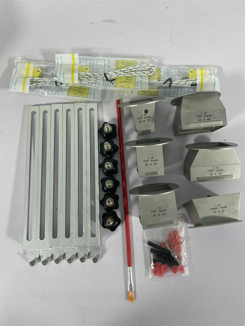 LYBGA G700 5300W Station de retouche optique BGA à air chaud haute précision pour la réparation de cartes PCB et la machine à souder