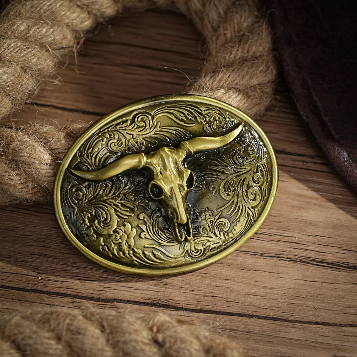 Boucle de ceinture western initiale vintage-Cowboy Rodeo argent grande boucle de ceinture pour hommes femmes