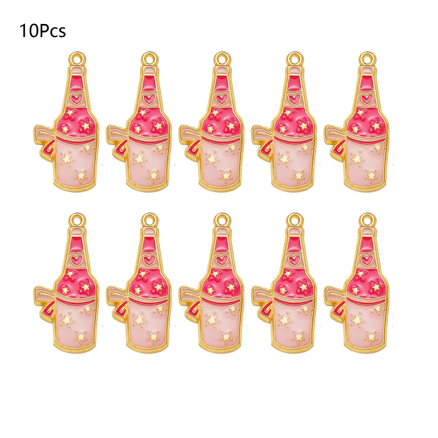 Pendentif Cowboy Western DIY Fabrication artisanale de bijoux pour boucles d'oreilles Bracelet Collier Émail Chapeau Cowgirl Bottes Breloques Accessoires