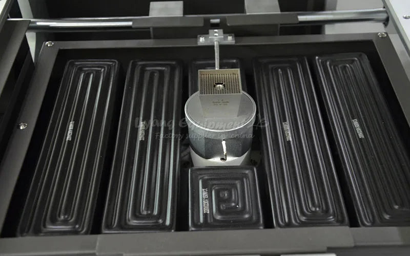 Station de soudage BGA entièrement automatique avec caméra CCD, système de réparation de puces de soudure et système de soudage BGA G820 G750 G720 G700