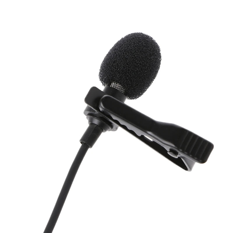 Housses en mousse pour microphone, pare-brise pour microphone cravate, accessoires pour pare-brise