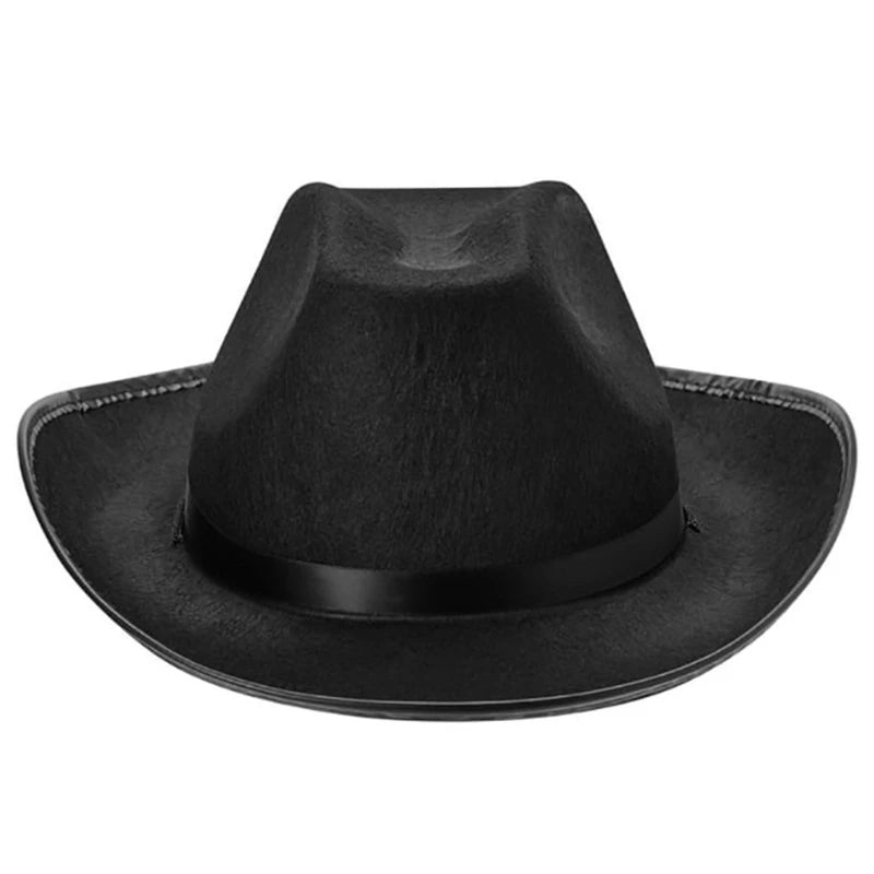 Costume de cowgirl à franges pour enterrement de vie de jeune fille, chapeau de cowboy, bandana imprimé, costumes de fête nuptiale pour femmes, costume de boîte de nuit