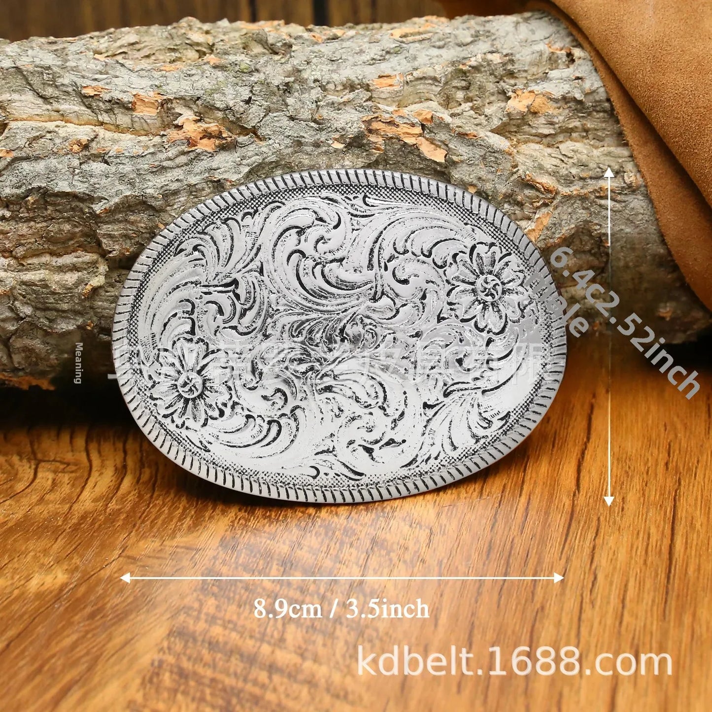 Ceinture ajustable en cuir style cowboy western, style punk, estampage en alliage, boucle de ceinture rétro américaine pour homme, accessoire de mode