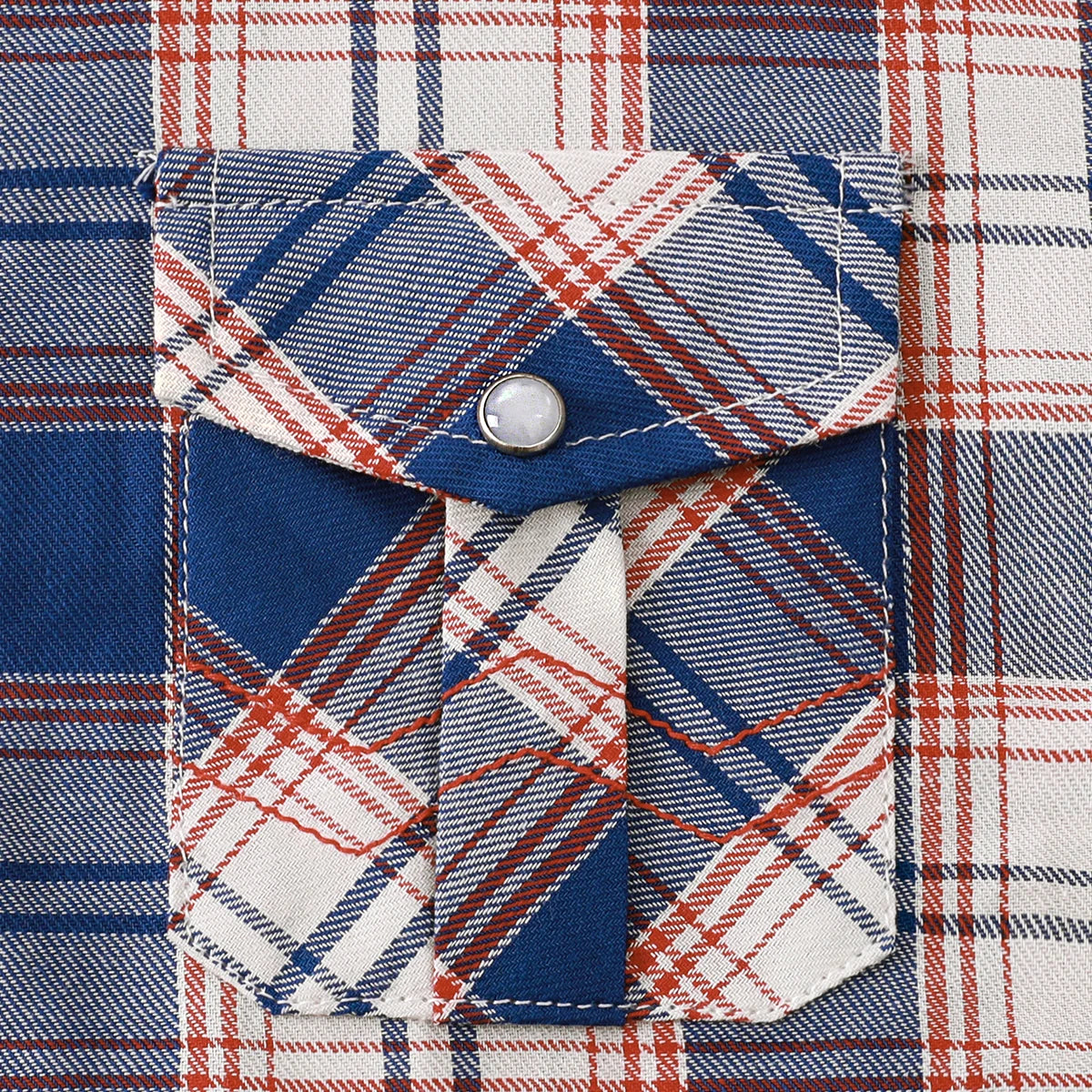 Costume de cowboy pour garçon, chemise western, pour enfants, adolescents, Halloween, Noël, rouge, à carreaux, classique, pour fête d'anniversaire, cadeau