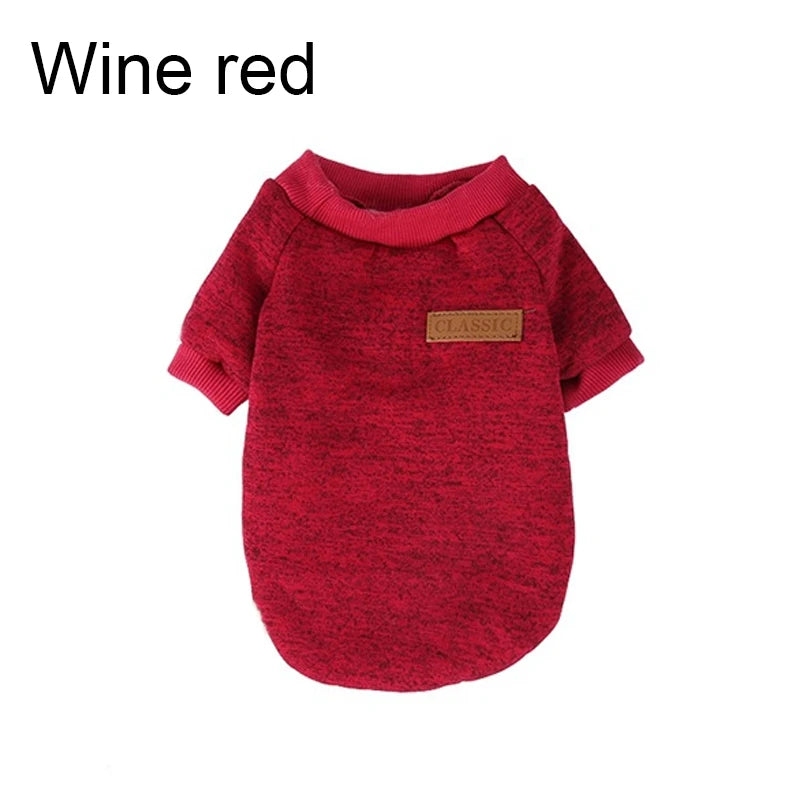 VĂȘtements d'hiver pour petits chiens, manteaux chauds pour chihuahuas, schnauzers, carlins, sweat-shirts, vĂȘtements dĂ©contractĂ©s pour chiens et chats, accĂšs pour animaux de compagnie