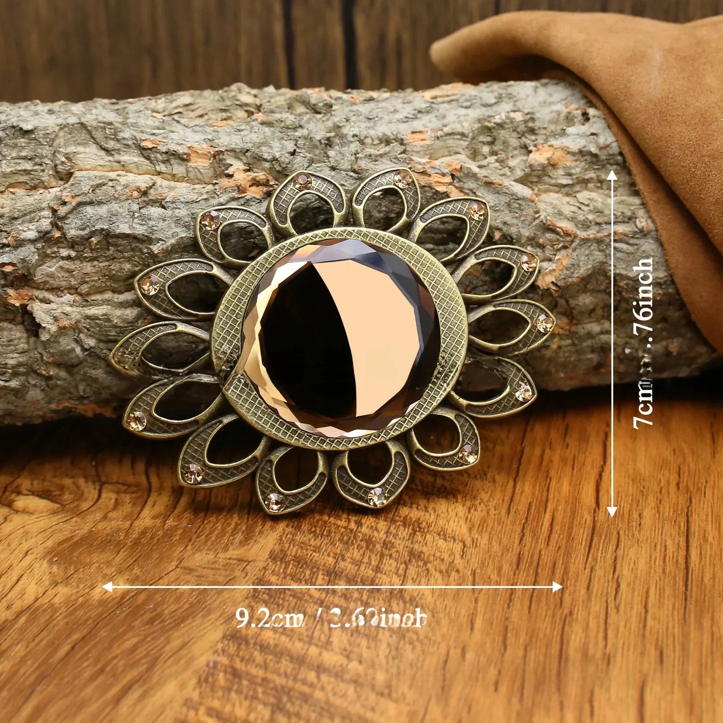 Ceinture ajustable en cuir style cowboy western, style punk, estampage en alliage, boucle de ceinture rétro américaine pour homme, accessoire de mode