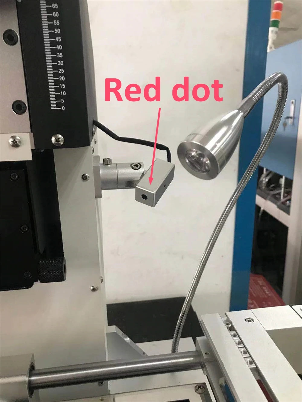 Station de soudage BGA entièrement automatique avec caméra CCD, système de réparation de puces de soudure et système de soudage BGA G820 G750 G720 G700
