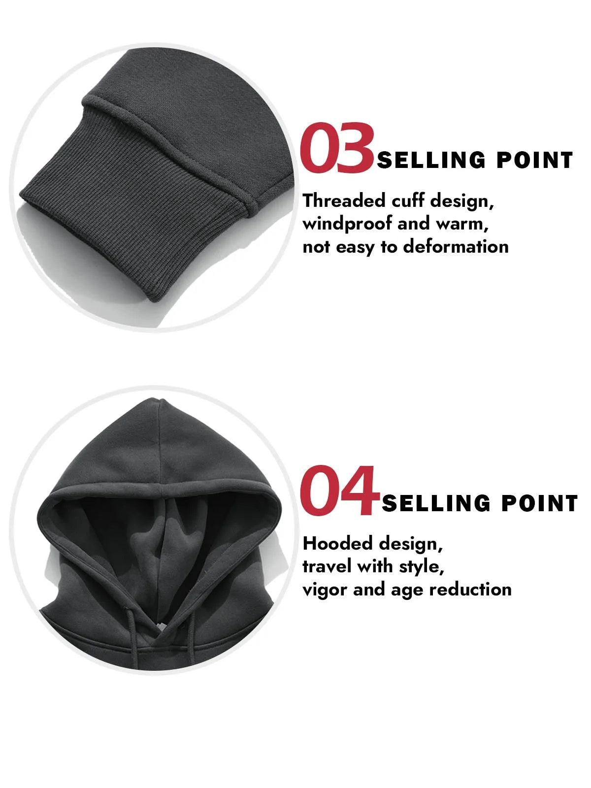 Sweat à capuche style coréen Y2K pour femme, surdimensionné, motif peint à la main, chaud et confortable, polaire, style décontracté, hiver 2025