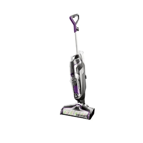 Aspirateur multi-surfaces eau et poussière BISSELL 2328 CrossWave Turbo Pet Pro