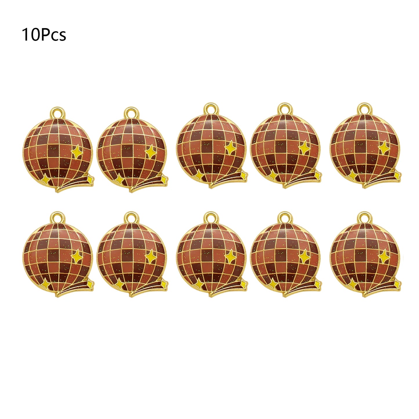 Pendentif Cowboy Western DIY Fabrication artisanale de bijoux pour boucles d'oreilles Bracelet Collier Émail Chapeau Cowgirl Bottes Breloques Accessoires