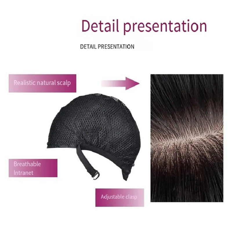 Perruque synthétique multicolore arc-en-ciel pour fêtes quotidiennes, perruque cosplay Halloween, perruque coiffure bob, couvre-chef