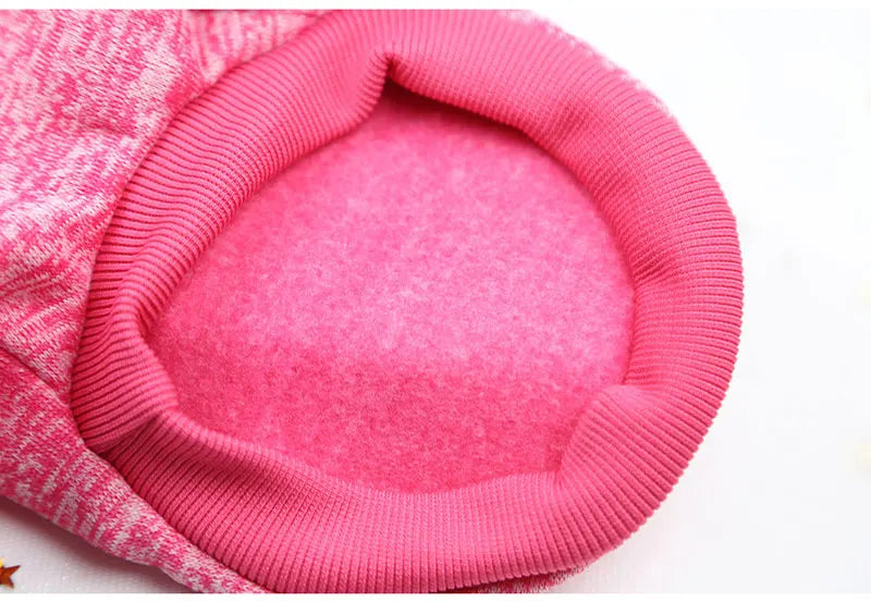 VĂȘtements d'hiver pour petits chiens, manteaux chauds pour chihuahuas, schnauzers, carlins, sweat-shirts, vĂȘtements dĂ©contractĂ©s pour chiens et chats, accĂšs pour animaux de compagnie