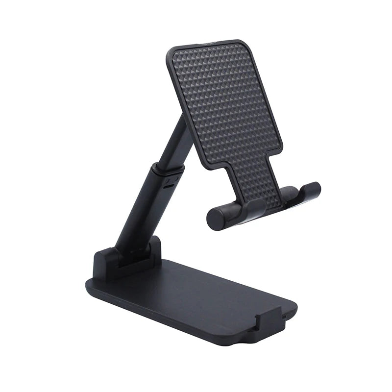 Desktop Phone Holder Stand Mobile Phone Support Adjustable Angle Height Cell Phone Stand Universal for All Smart Phones