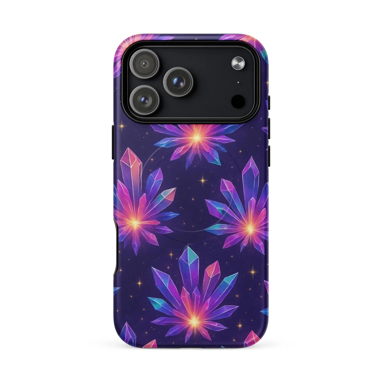 MagSafe® Tough Case for iPhone® Magical Shards