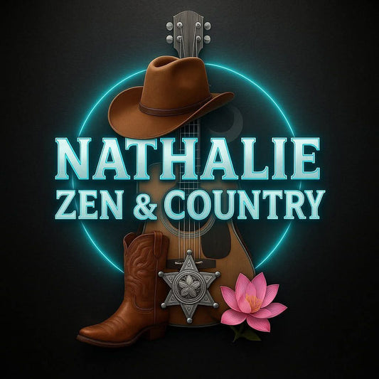🌸🤠 Nathalie Zen🌸 &amp; Country🤠 – Une évolution incroyable depuis mes débuts 🤠🌸