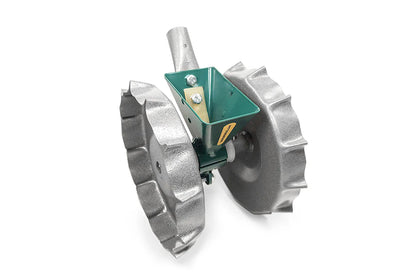 1-ROW METAL PRECISION MANUAL HAND SEEDER