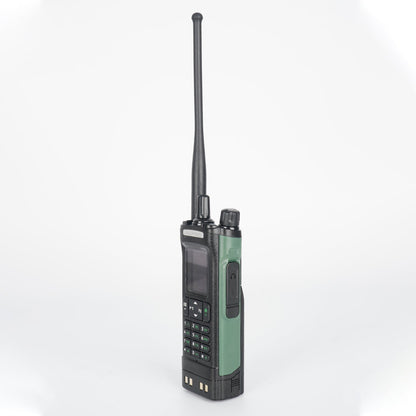 YDC TECH Baofeng DM-32C 2m/70cm FM DMR Amateur Handheld Transceiver