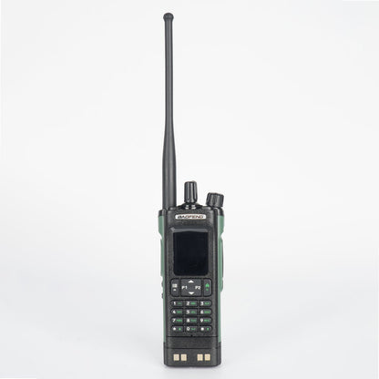 YDC TECH Baofeng DM-32C 2m/70cm FM DMR Amateur Handheld Transceiver