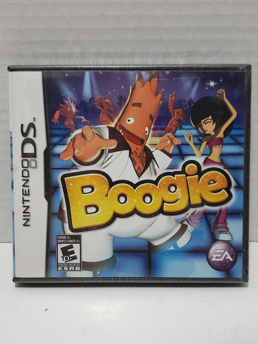 Boogie - Nintendo DS