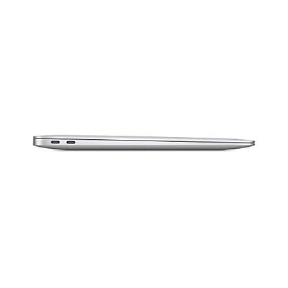 2020 Apple MacBook Air Laptop: Apple M1 Chip, 13” Retina Display, 8GB RAM, 256GB SSD Storage, Backlit Keyboard, FaceTime HD Camera, Touch ID. Works with iPhone/iPad; Space Gray with AppleCare+ (3 Years)