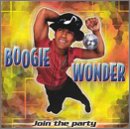 Boogie Wonder