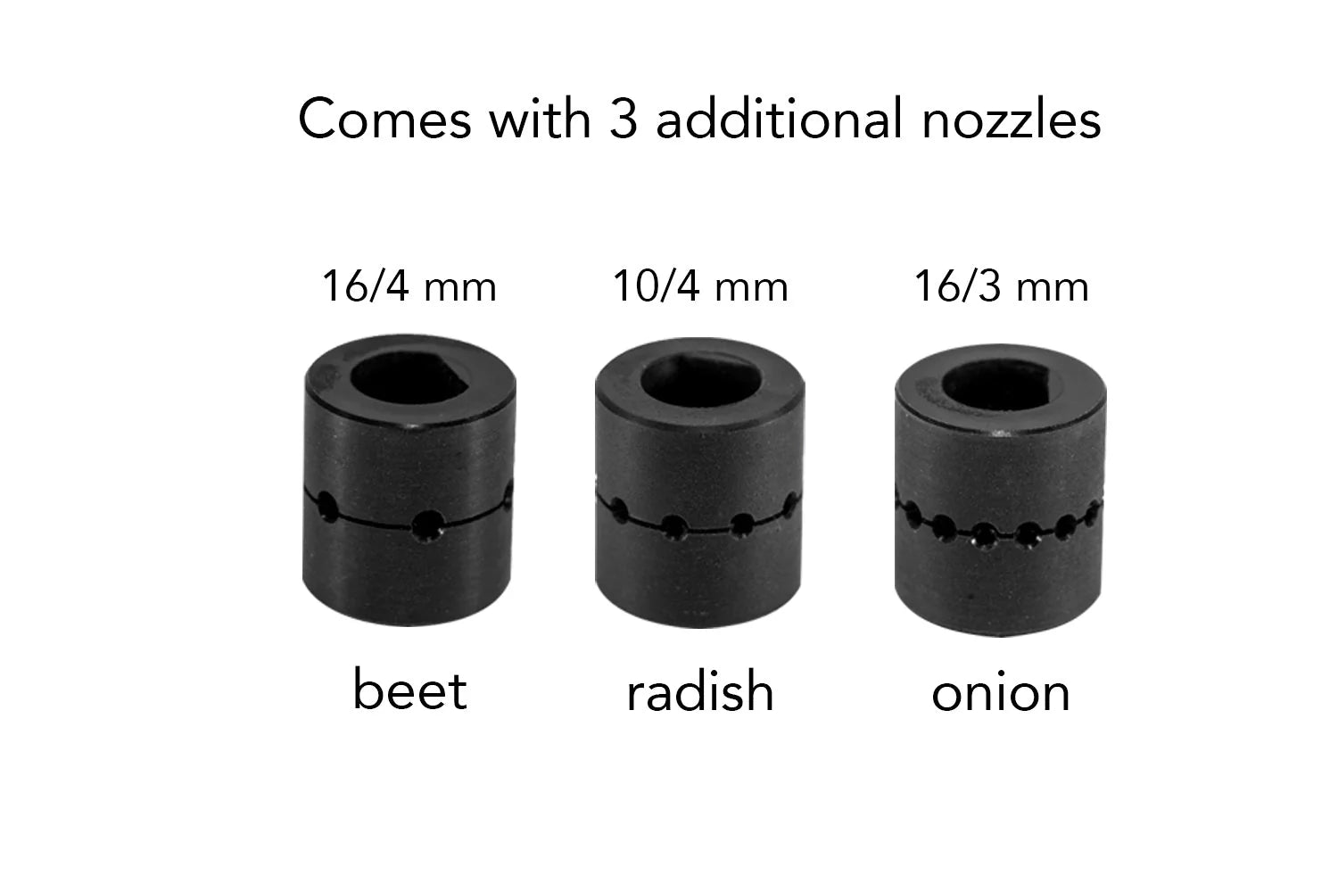 1-ROW METAL PRECISION MANUAL HAND SEEDER