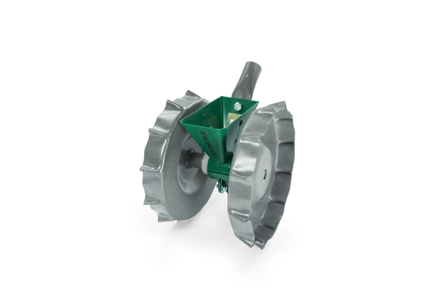 1-ROW METAL PRECISION MANUAL HAND SEEDER