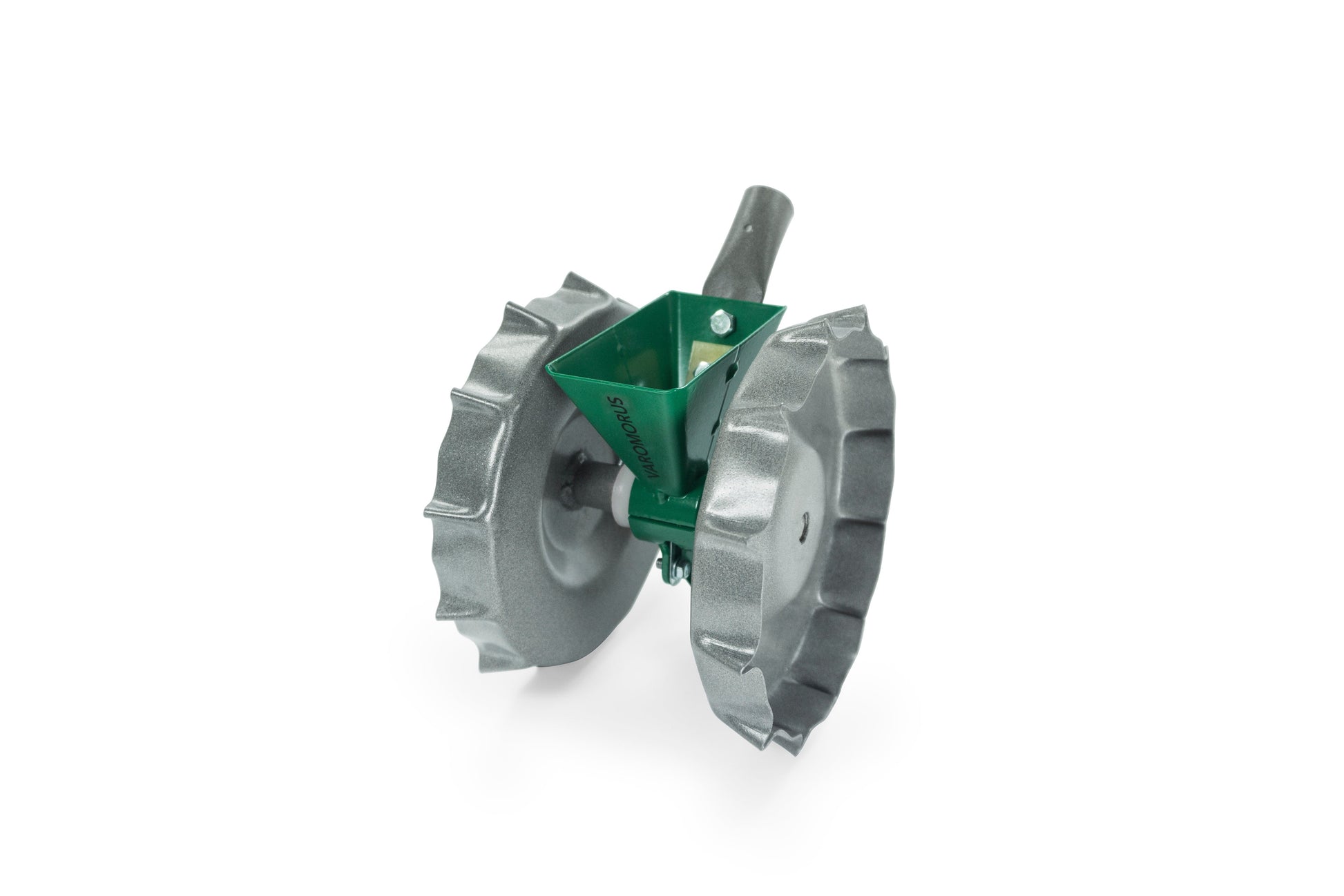 1-ROW METAL PRECISION MANUAL HAND SEEDER