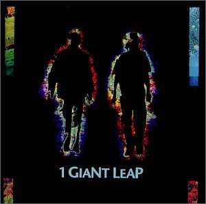 1 Giant Leap / 1 Giant Leap - CD (Used)