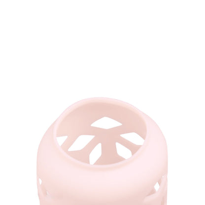 AquaFlask 32oz Silicone Sleeve – Durable, Non-Slip & Shock-Absorbing Bottle Cover