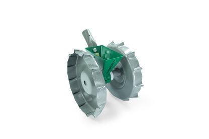 1-ROW METAL PRECISION MANUAL HAND SEEDER